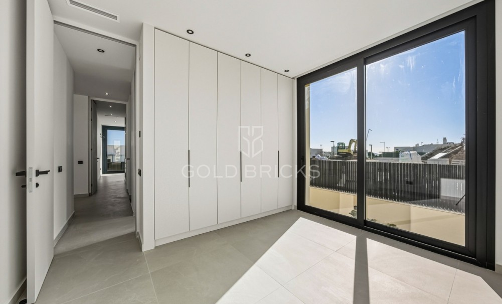 Nieuwbouw ·  · Polop · Polop Centro