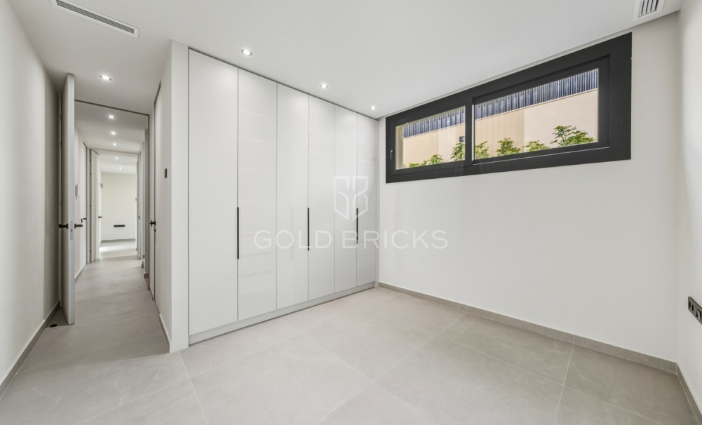 Nieuwbouw ·  · Polop · Polop Centro