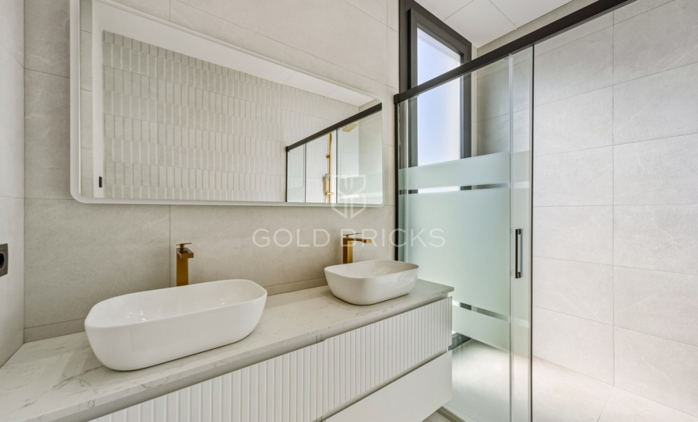 Nieuwbouw ·  · Polop · Polop Centro