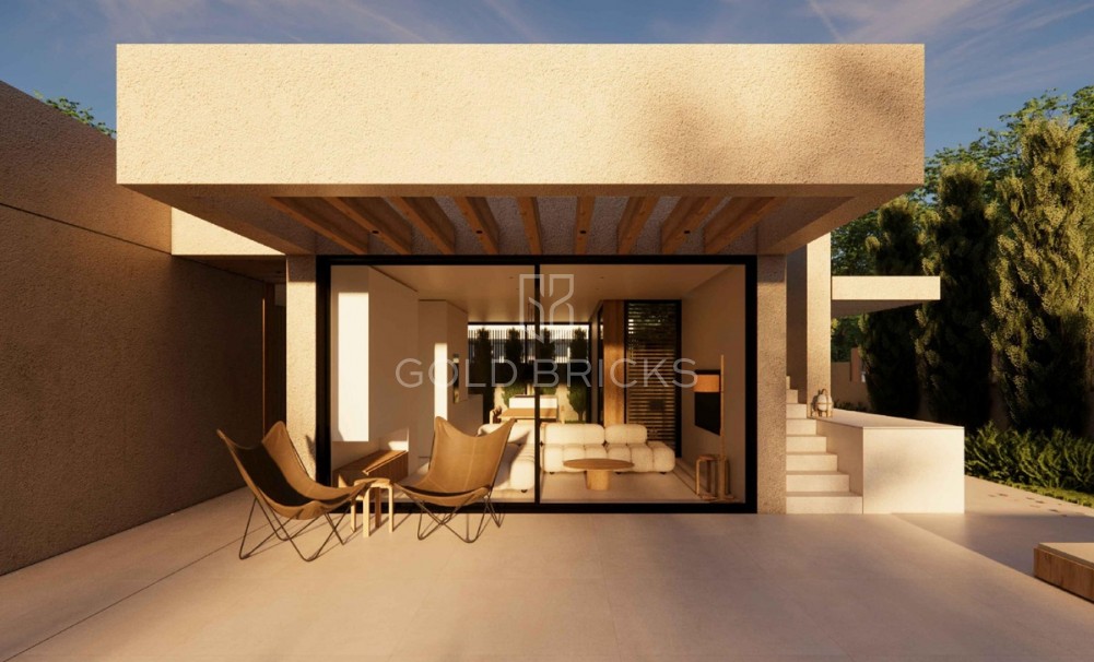 Nieuwbouw ·  · Polop · Polop Centro