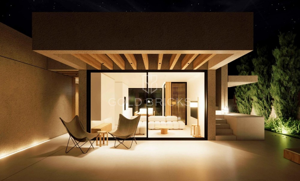 Nieuwbouw ·  · Polop · Polop Centro