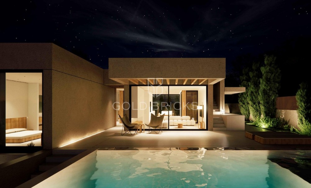 Nieuwbouw ·  · Polop · Polop Centro