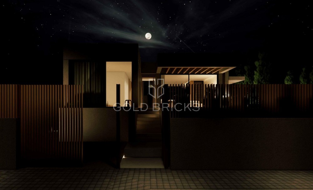 Nieuwbouw ·  · Polop · Polop Centro