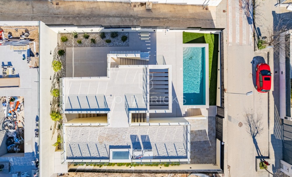 Nieuwbouw ·  · Polop · Polop Centro