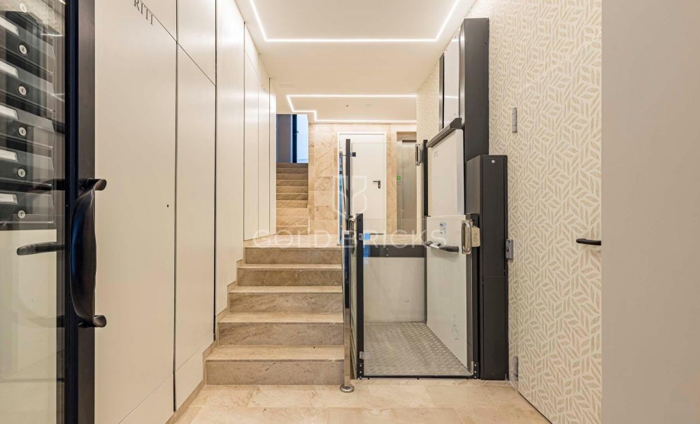 Nieuwbouw · Penthouse · Murcia · Centro