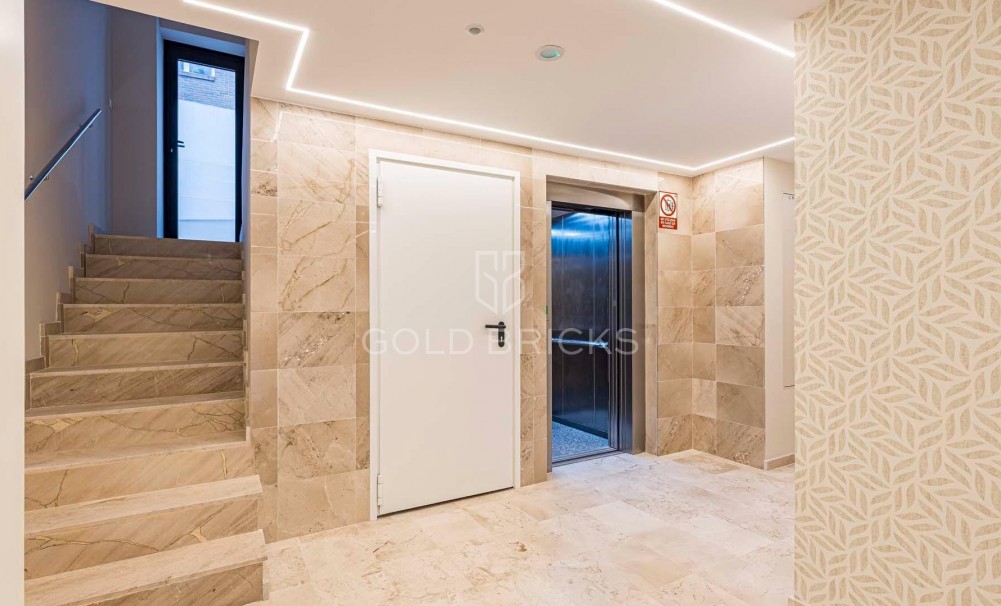 Nieuwbouw · Penthouse · Murcia · Centro