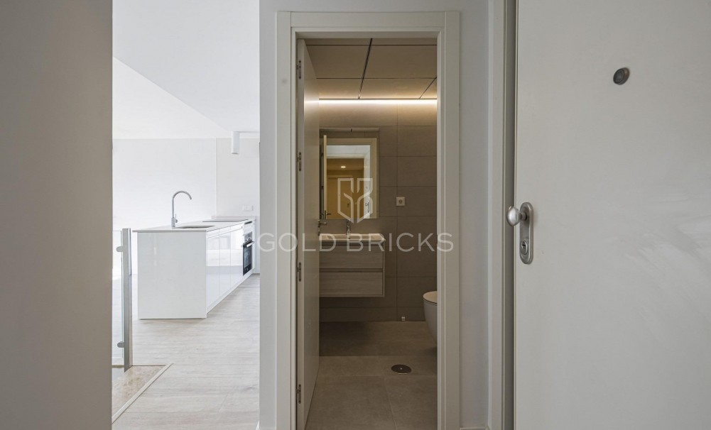 Nieuwbouw · Penthouse · Murcia · Centro