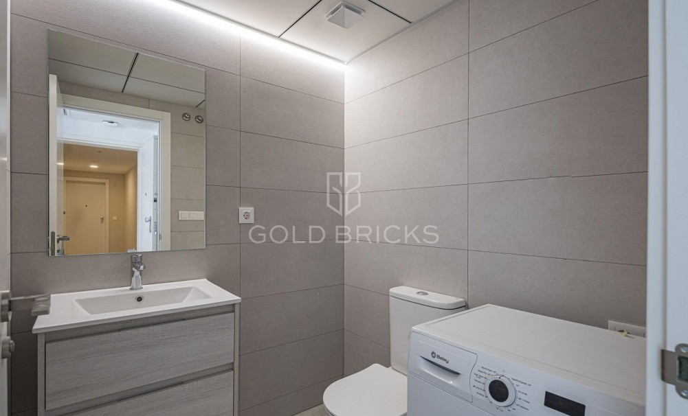 Nieuwbouw · Penthouse · Murcia · Centro