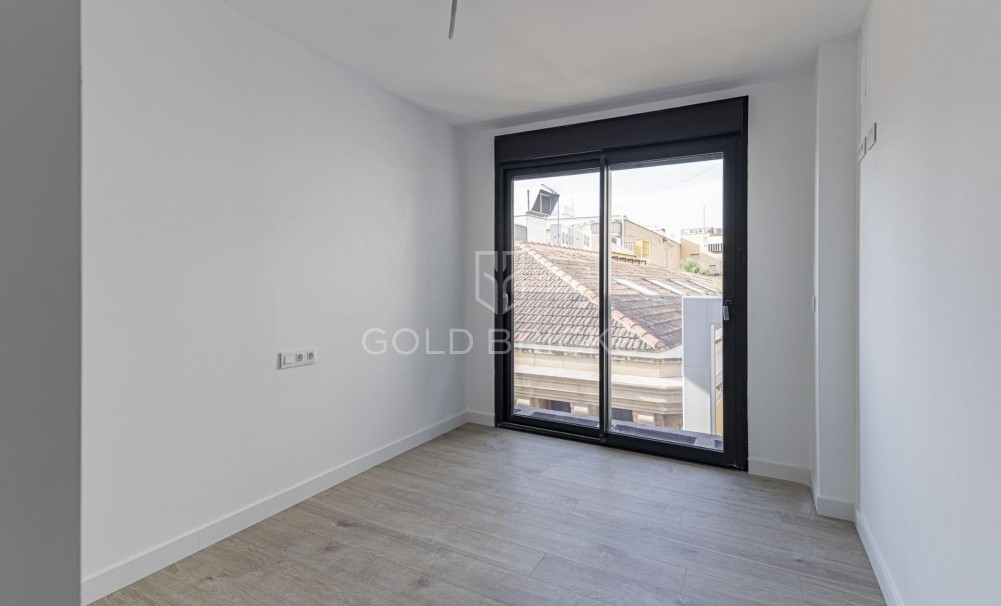 Nieuwbouw · Penthouse · Murcia · Centro