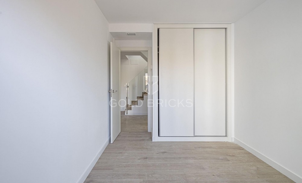 Nieuwbouw · Penthouse · Murcia · Centro