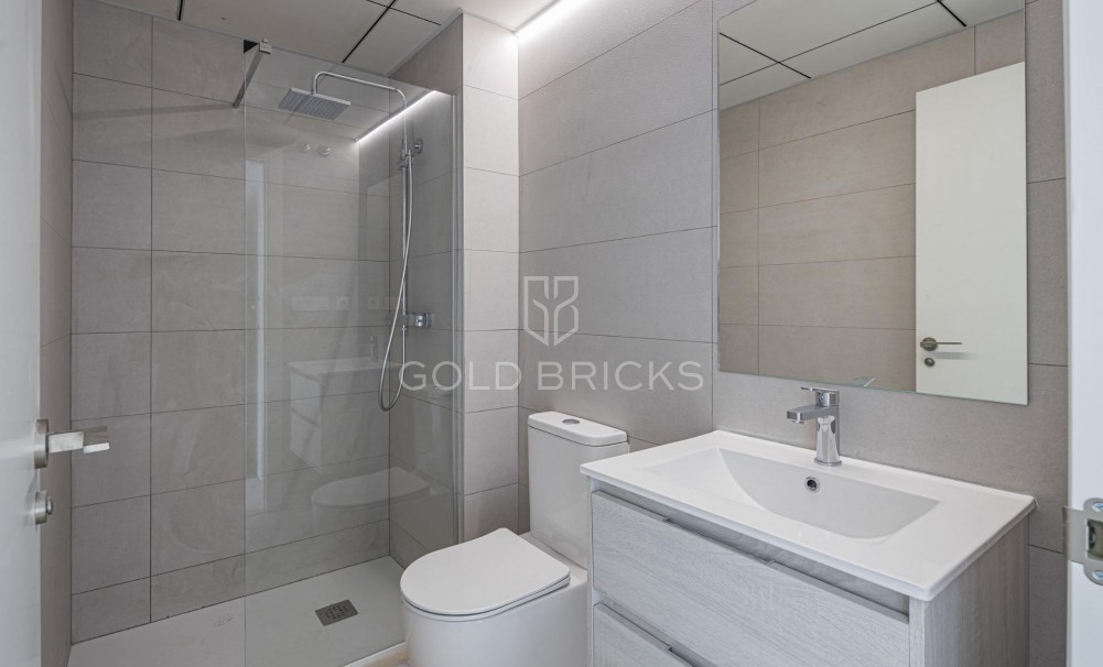 Nieuwbouw · Penthouse · Murcia · Centro