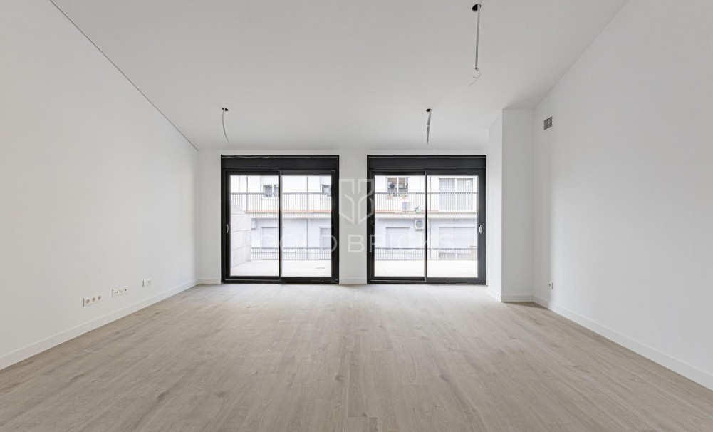 Nieuwbouw · Penthouse · Murcia · Centro