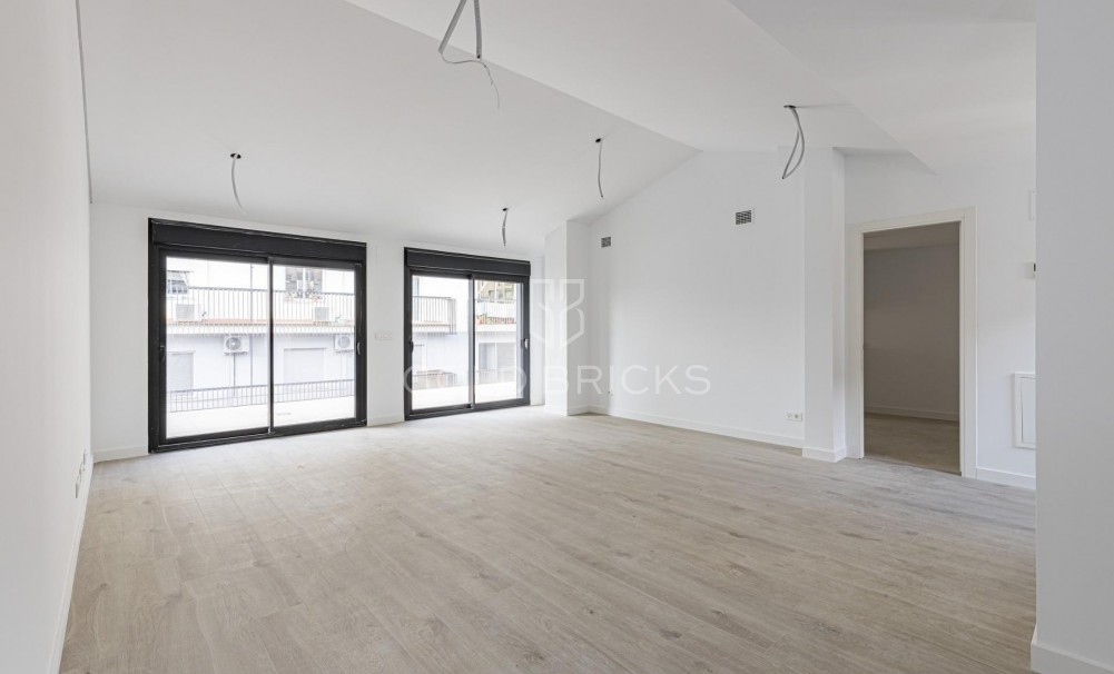 Nieuwbouw · Penthouse · Murcia · Centro