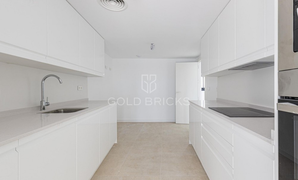 Nieuwbouw · Penthouse · Murcia · Centro