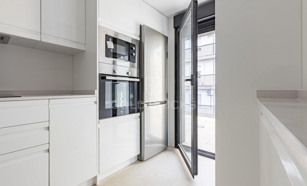 Nieuwbouw · Penthouse · Murcia · Centro