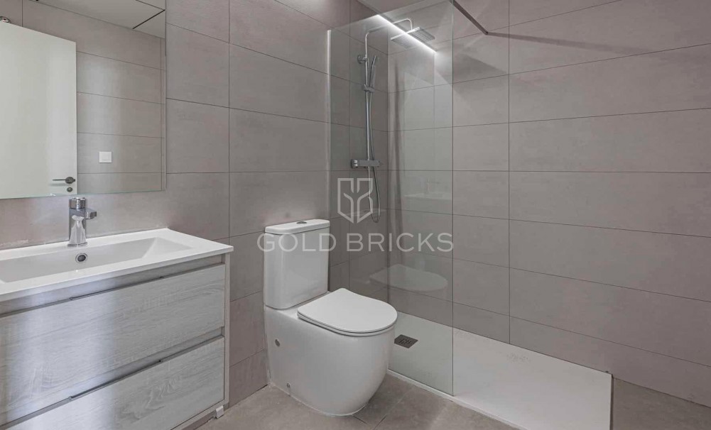 Nieuwbouw · Penthouse · Murcia · Centro