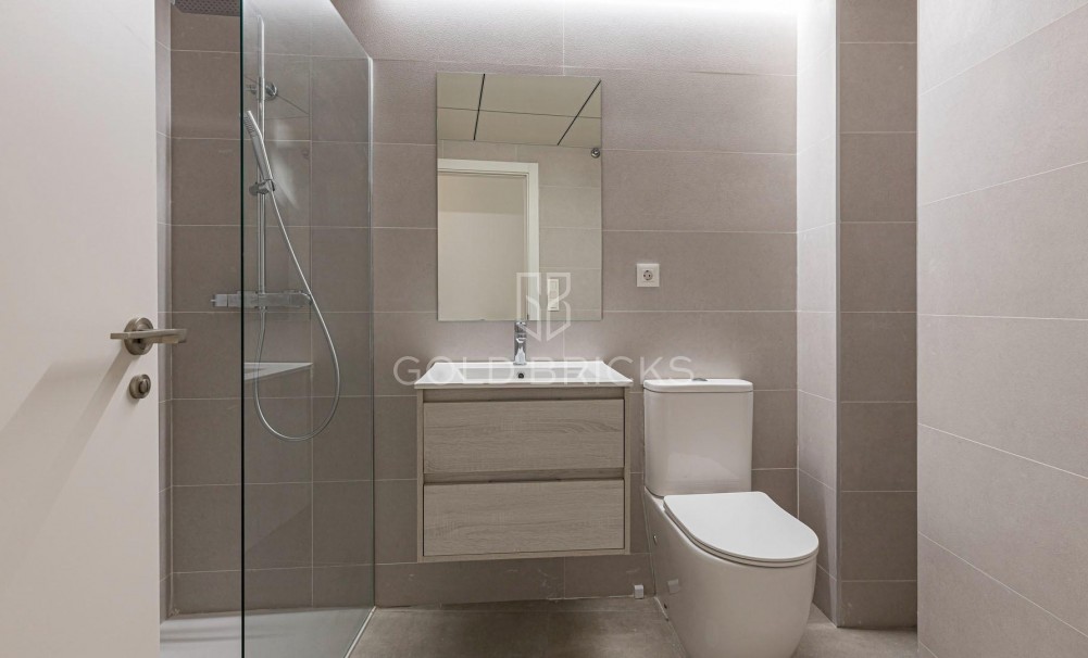 Nieuwbouw · Penthouse · Murcia · Centro