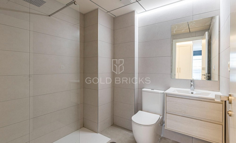 Nieuwbouw · Penthouse · Murcia · Centro