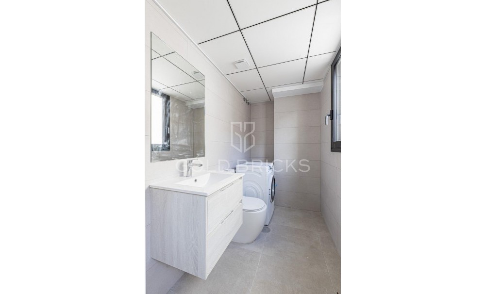 Nieuwbouw · Penthouse · Murcia · Centro