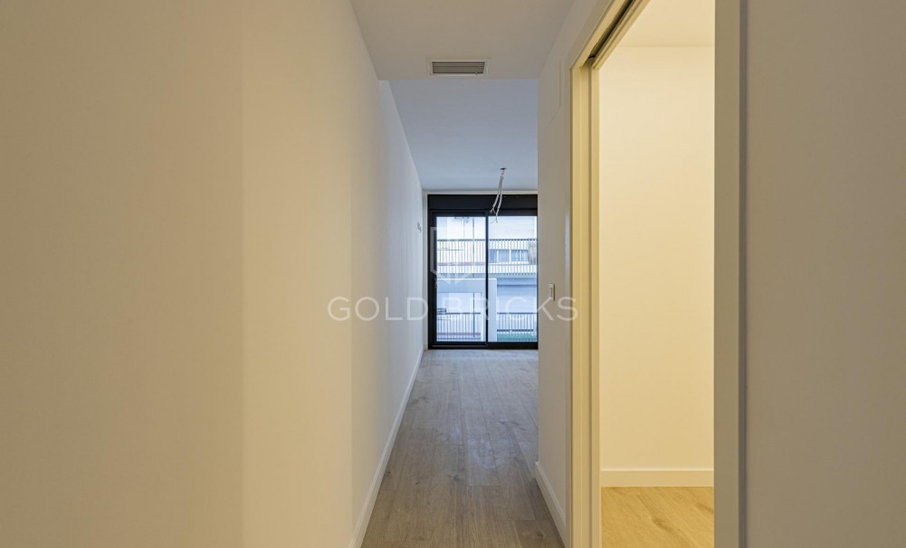 Nieuwbouw · Penthouse · Murcia · Centro