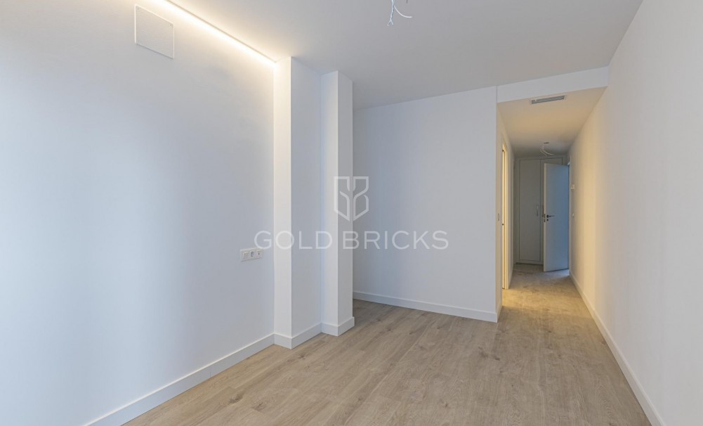 Nieuwbouw · Penthouse · Murcia · Centro