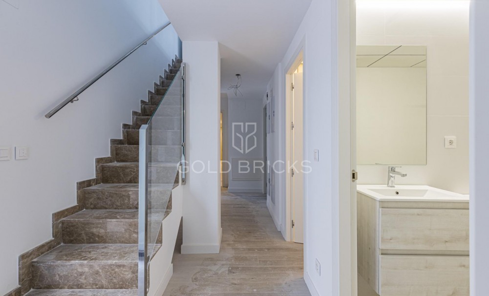 Nieuwbouw · Penthouse · Murcia · Centro