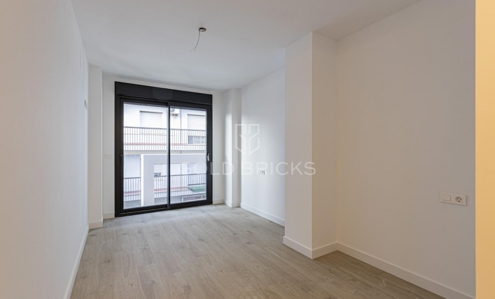 Nieuwbouw · Penthouse · Murcia · Centro