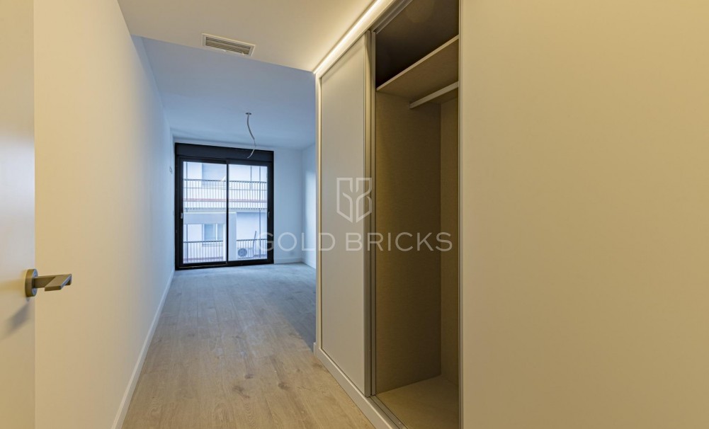 Nieuwbouw · Penthouse · Murcia · Centro