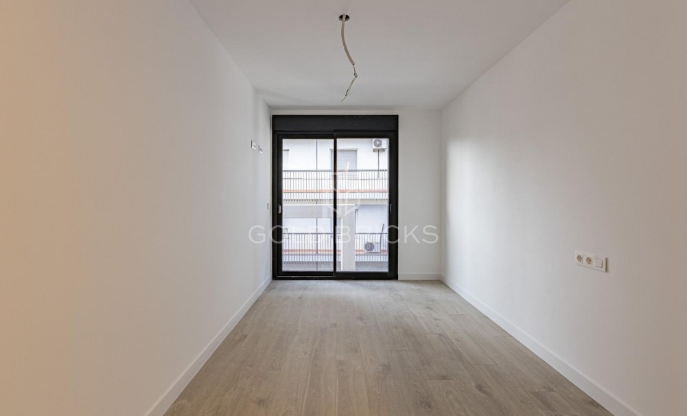Nieuwbouw · Penthouse · Murcia · Centro