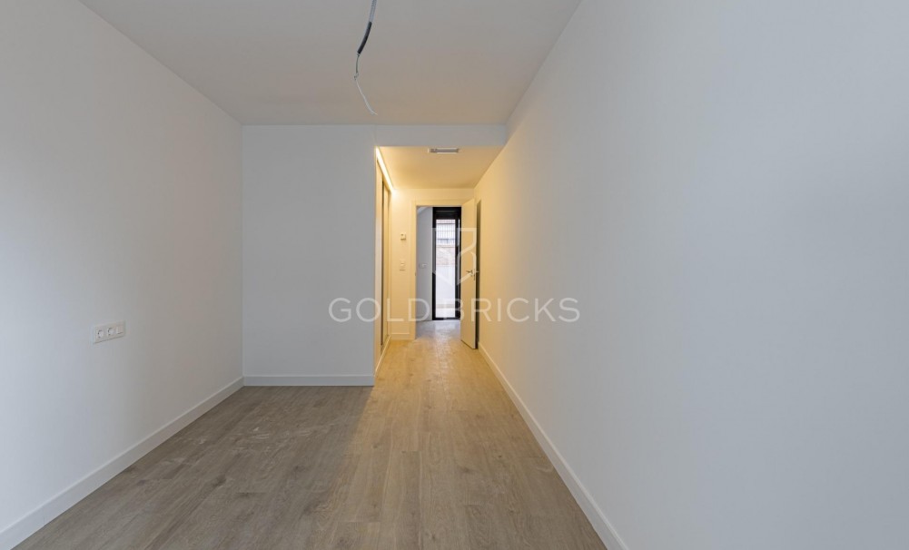 Nieuwbouw · Penthouse · Murcia · Centro