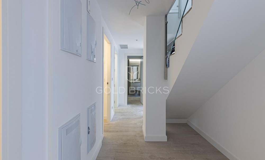 Nieuwbouw · Penthouse · Murcia · Centro