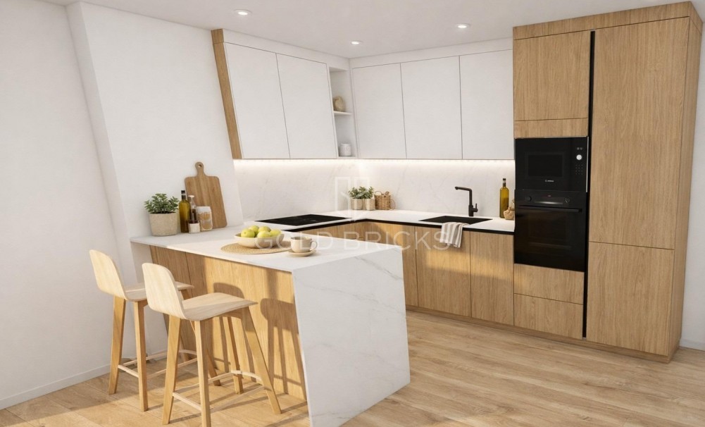 Nieuwbouw · Apartment · rincon de la victoria · Torre de Benagalbón