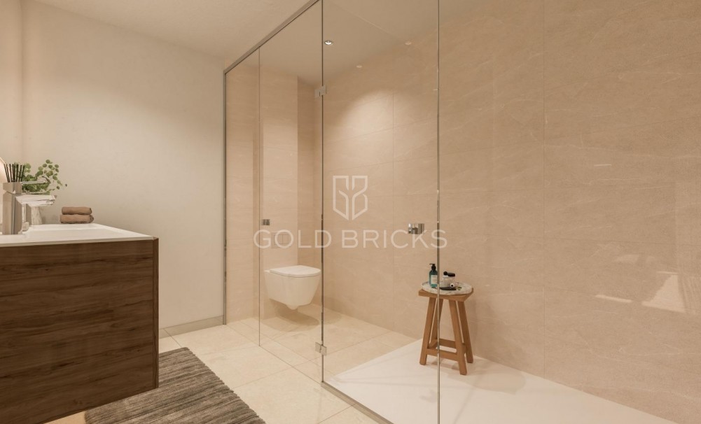 Nieuwbouw · Penthouse · Manilva · Arroyo de la Peñuela