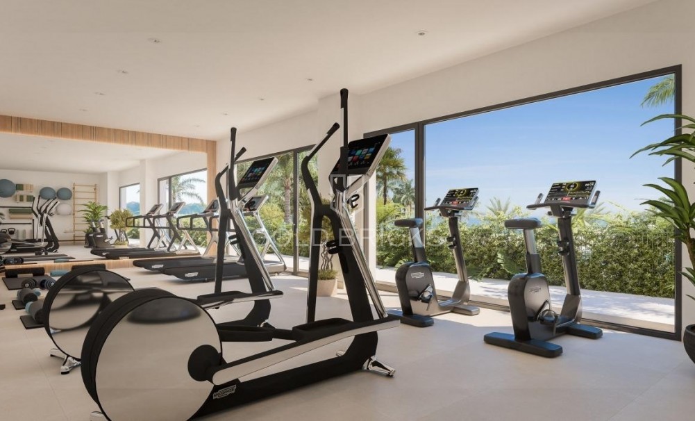 Nieuwbouw · Penthouse · Manilva · Arroyo de la Peñuela