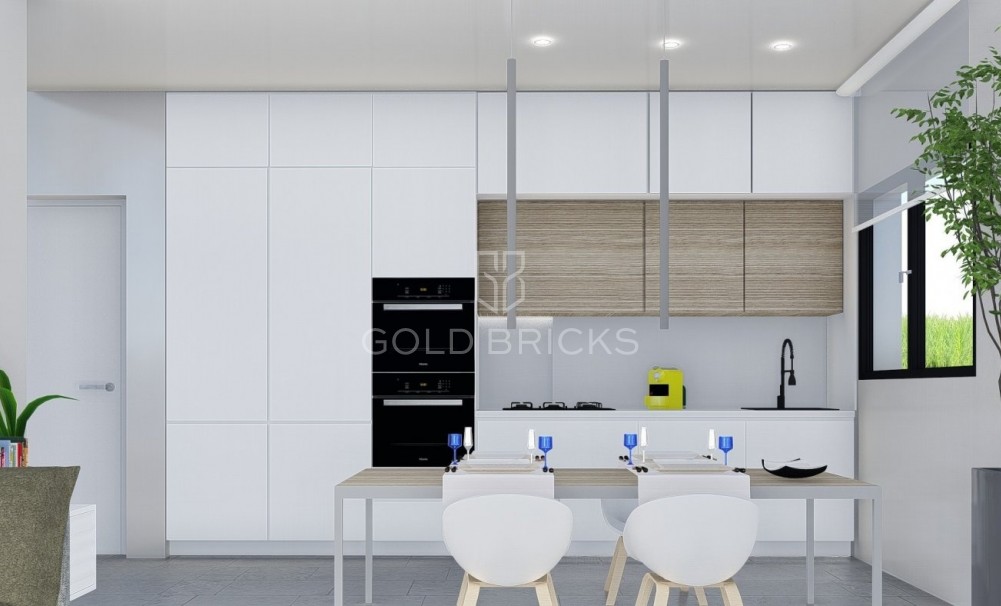 Nieuwbouw · Villa · Calasparra · Coto riñales