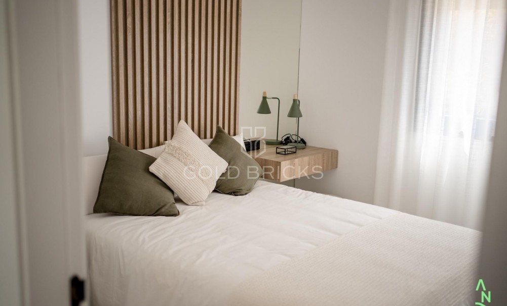 Nybyggnation · Takvåning · Alhama de Murcia · Condado de Alhama