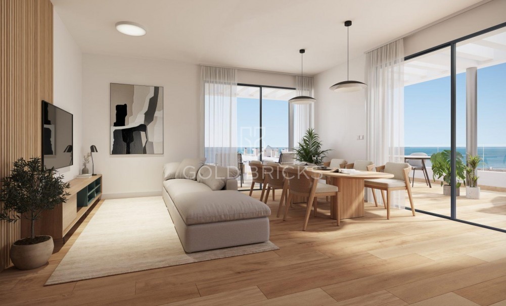 Nieuwbouw · Penthouse · rincon de la victoria · Torre de Benagalbón