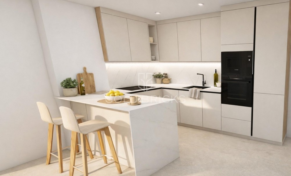 Nieuwbouw · Penthouse · rincon de la victoria · Torre de Benagalbón