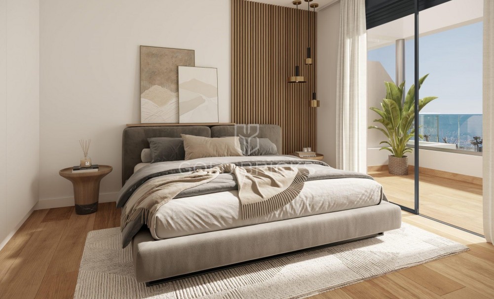 Nieuwbouw · Penthouse · rincon de la victoria · Torre de Benagalbón