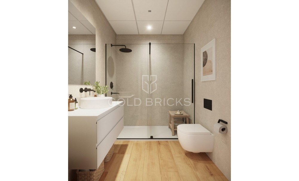 Nieuwbouw · Penthouse · rincon de la victoria · Torre de Benagalbón