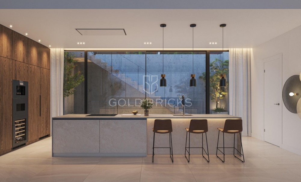 Nieuwbouw · Apartment · Manilva · Playa de la chullera