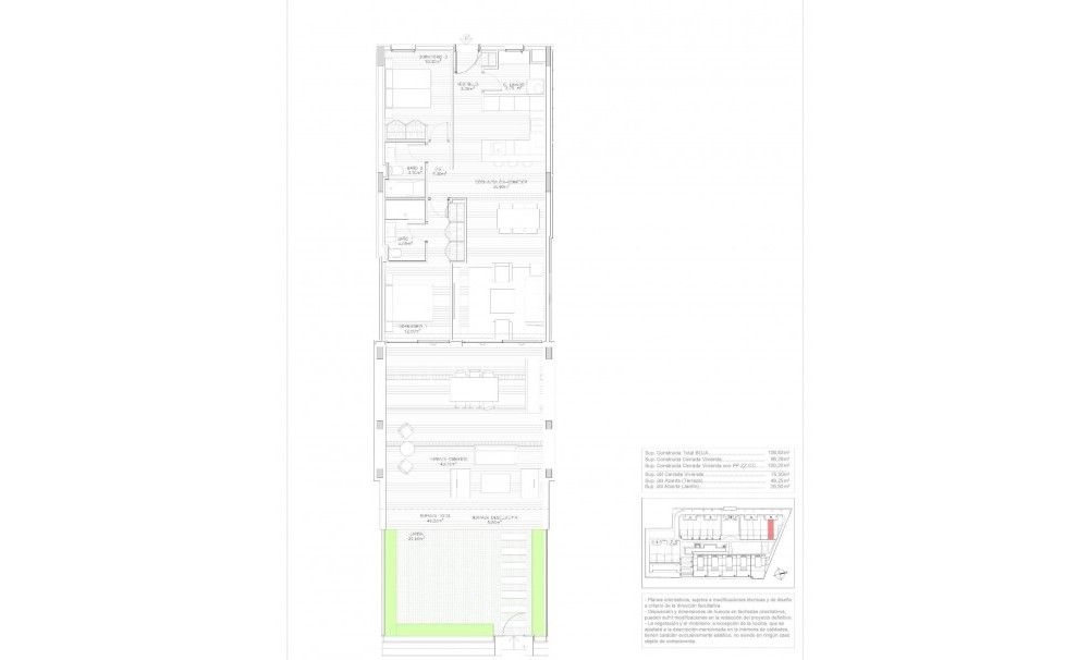 Nieuwbouw · Apartment · Manilva · Playa de la chullera