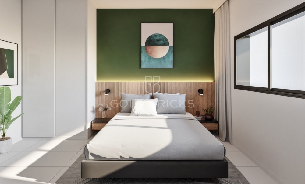 Nieuwbouw · Apartment · San Miguel de Salinas · Pueblo