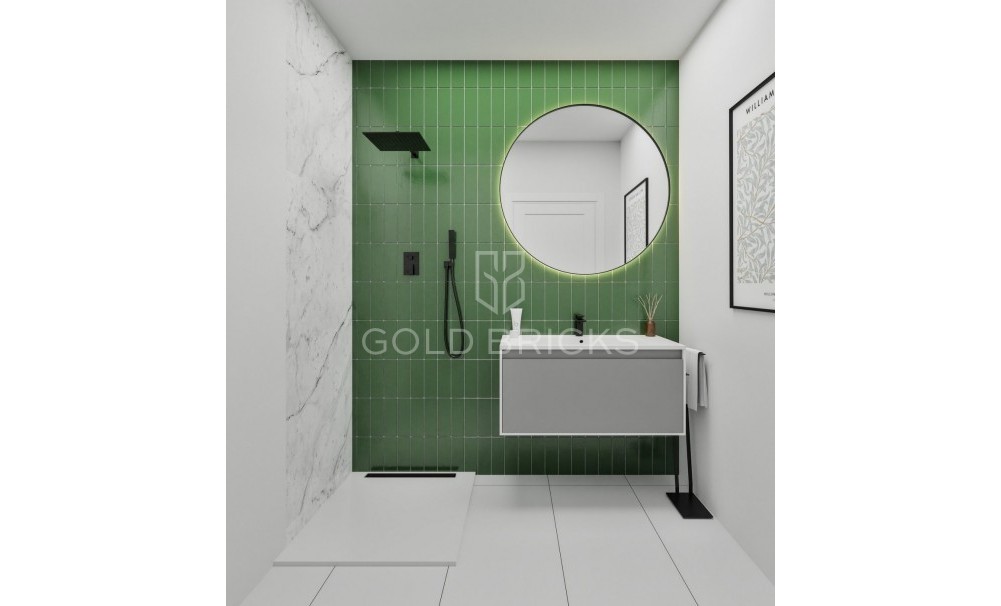 Nieuwbouw · Apartment · San Miguel de Salinas · Pueblo