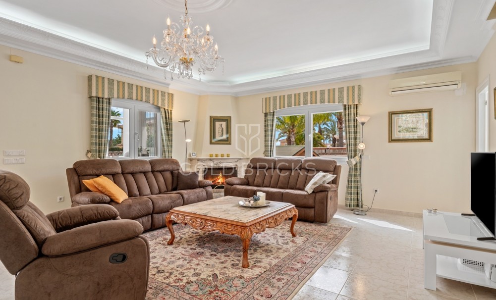 Återförsäljning · Villa · Ciudad Quesada - Rojales