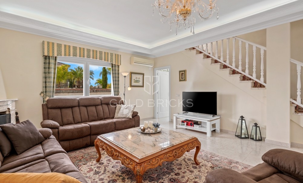 Återförsäljning · Villa · Ciudad Quesada - Rojales