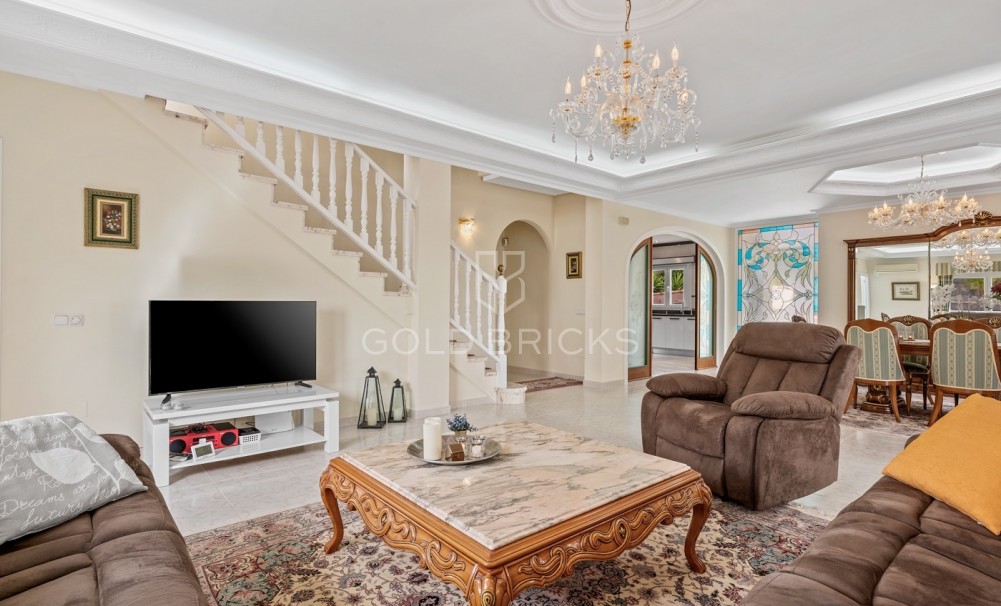 Återförsäljning · Villa · Ciudad Quesada - Rojales