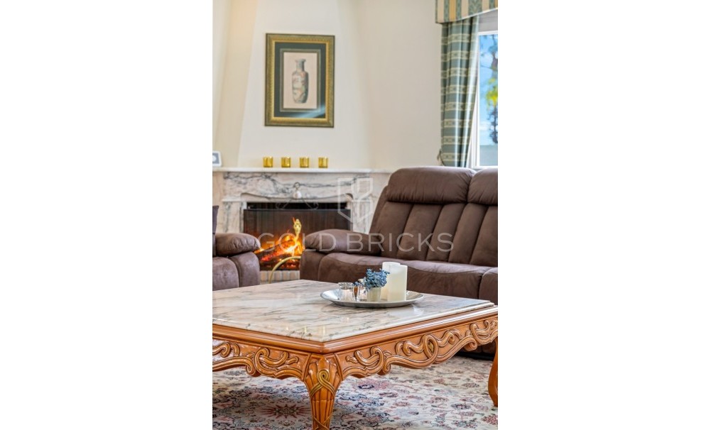 Återförsäljning · Villa · Ciudad Quesada - Rojales