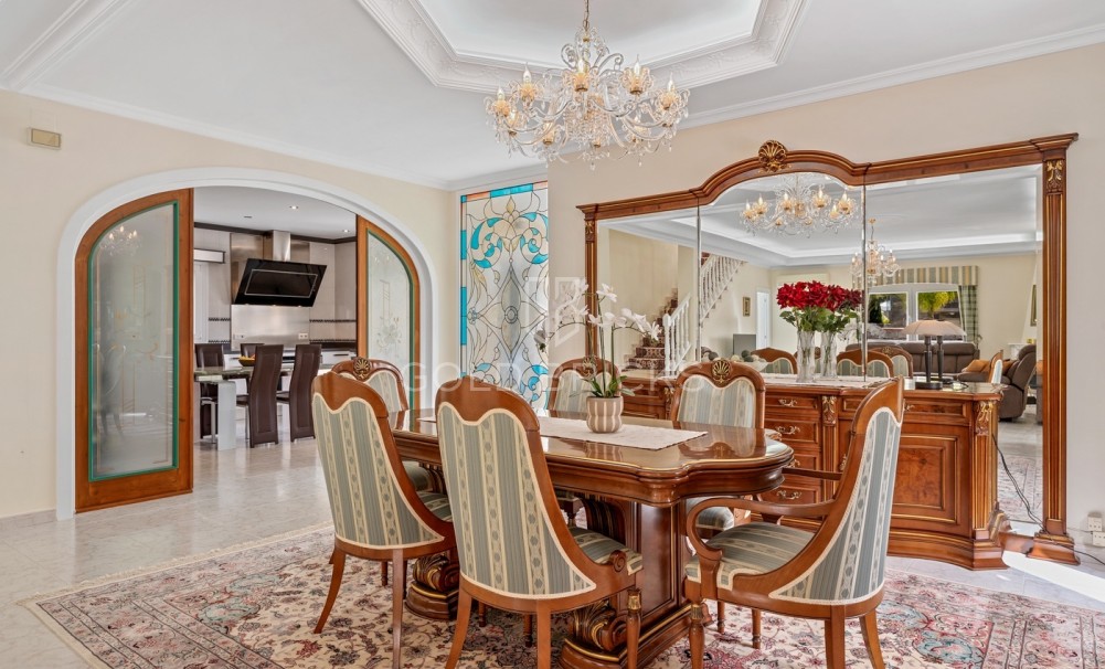 Återförsäljning · Villa · Ciudad Quesada - Rojales