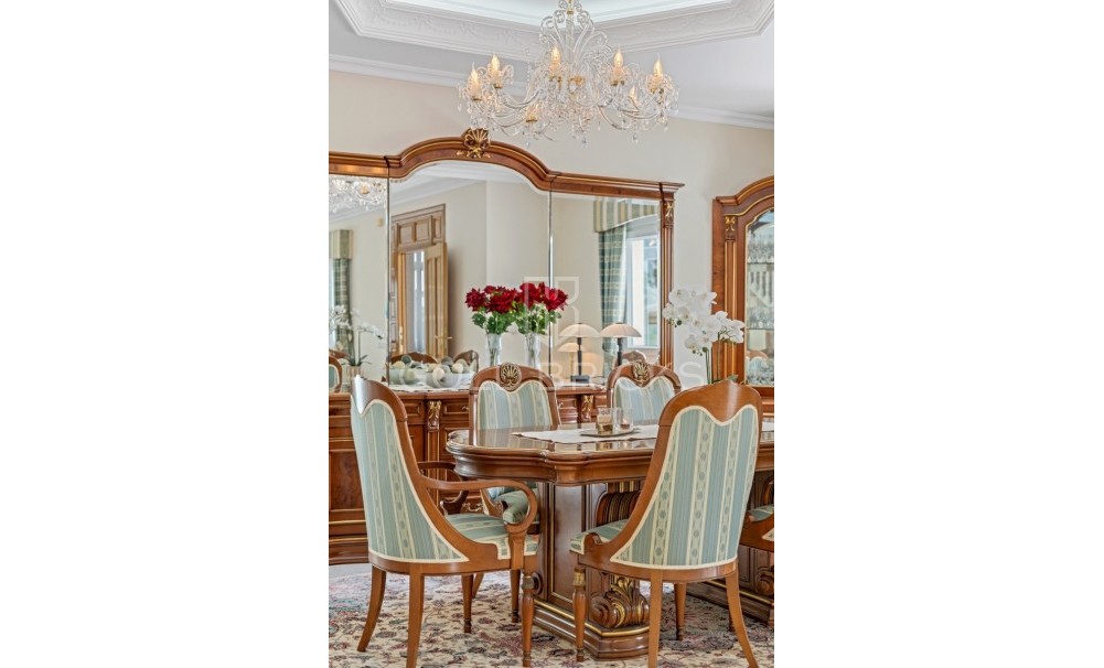 Återförsäljning · Villa · Ciudad Quesada - Rojales